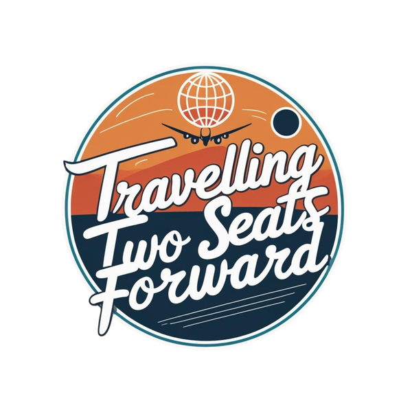 Travelling Two Seats Foward