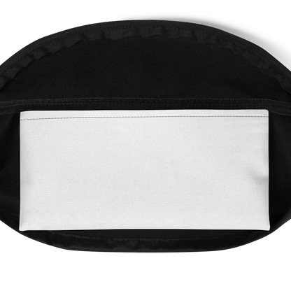 Music Lovers - Travel Bum Bag