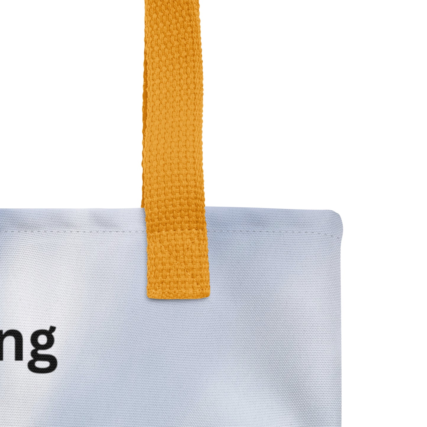 I <3 Cruising - Tote bag