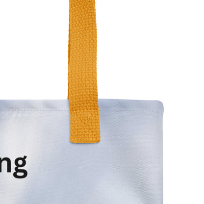 I <3 Cruising - Tote bag
