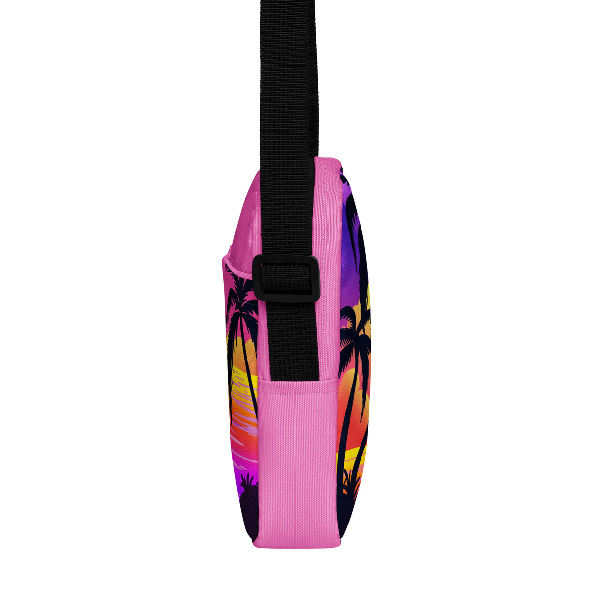 Caribbean Sunset - Tourist Bag