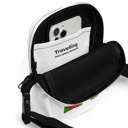 'Around the World' Tourist Bag
