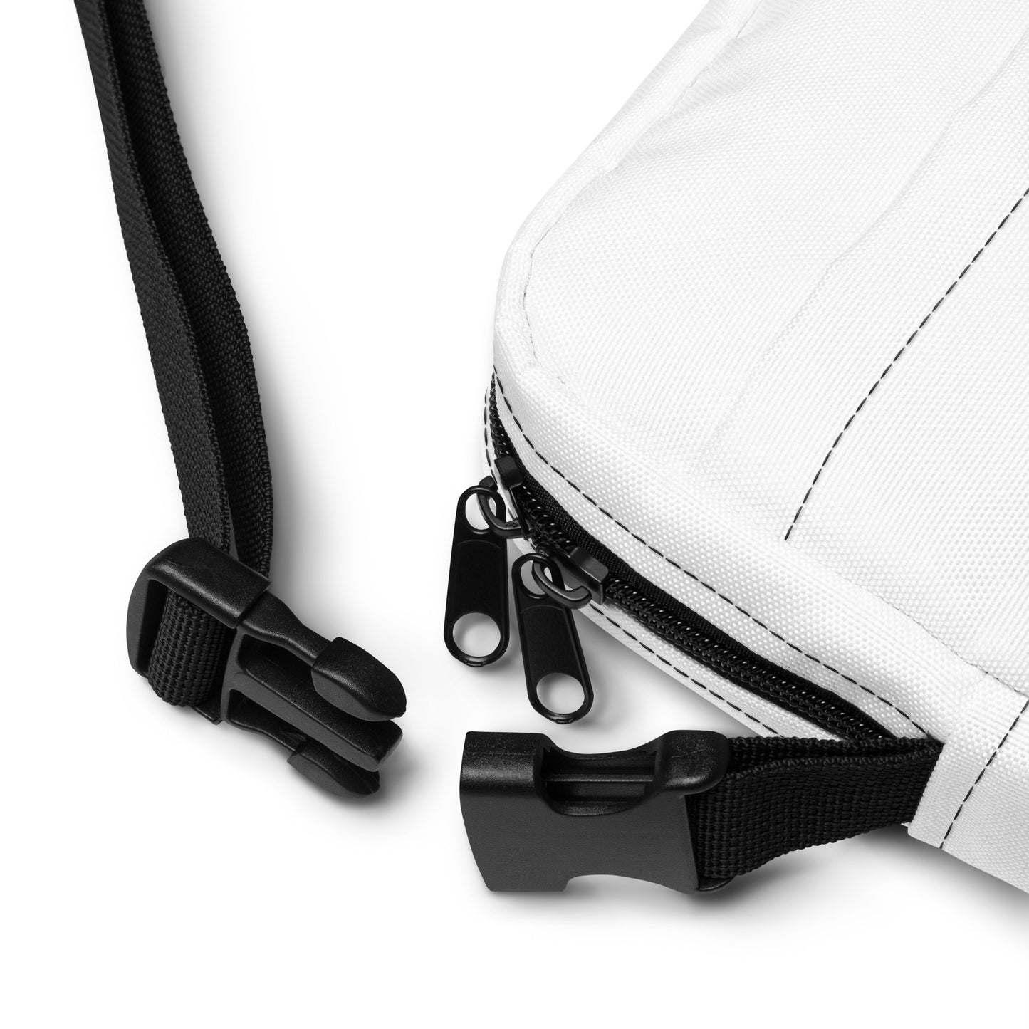 'Around the World' Tourist Bag