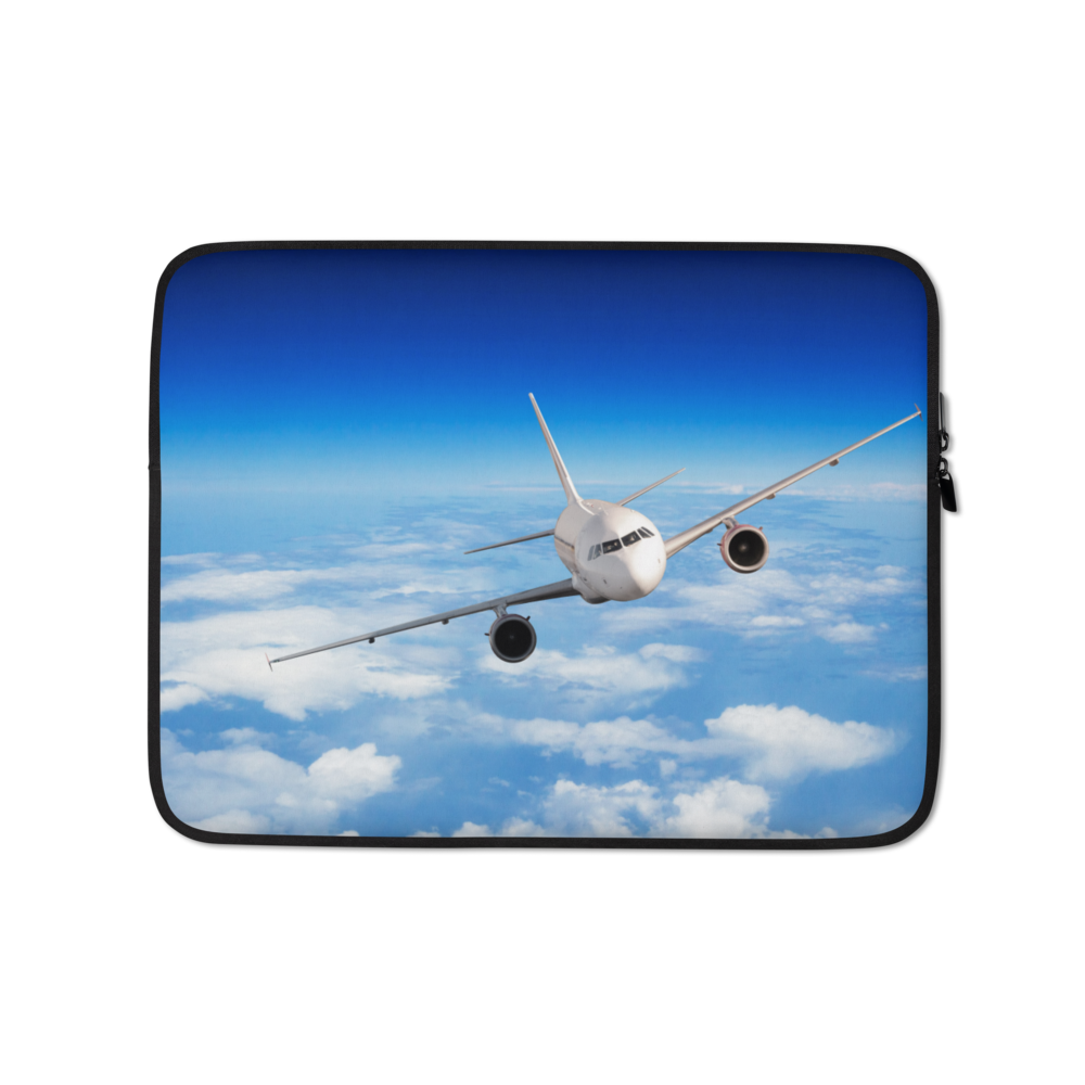 Its a Plane! - Laptop Sleeve