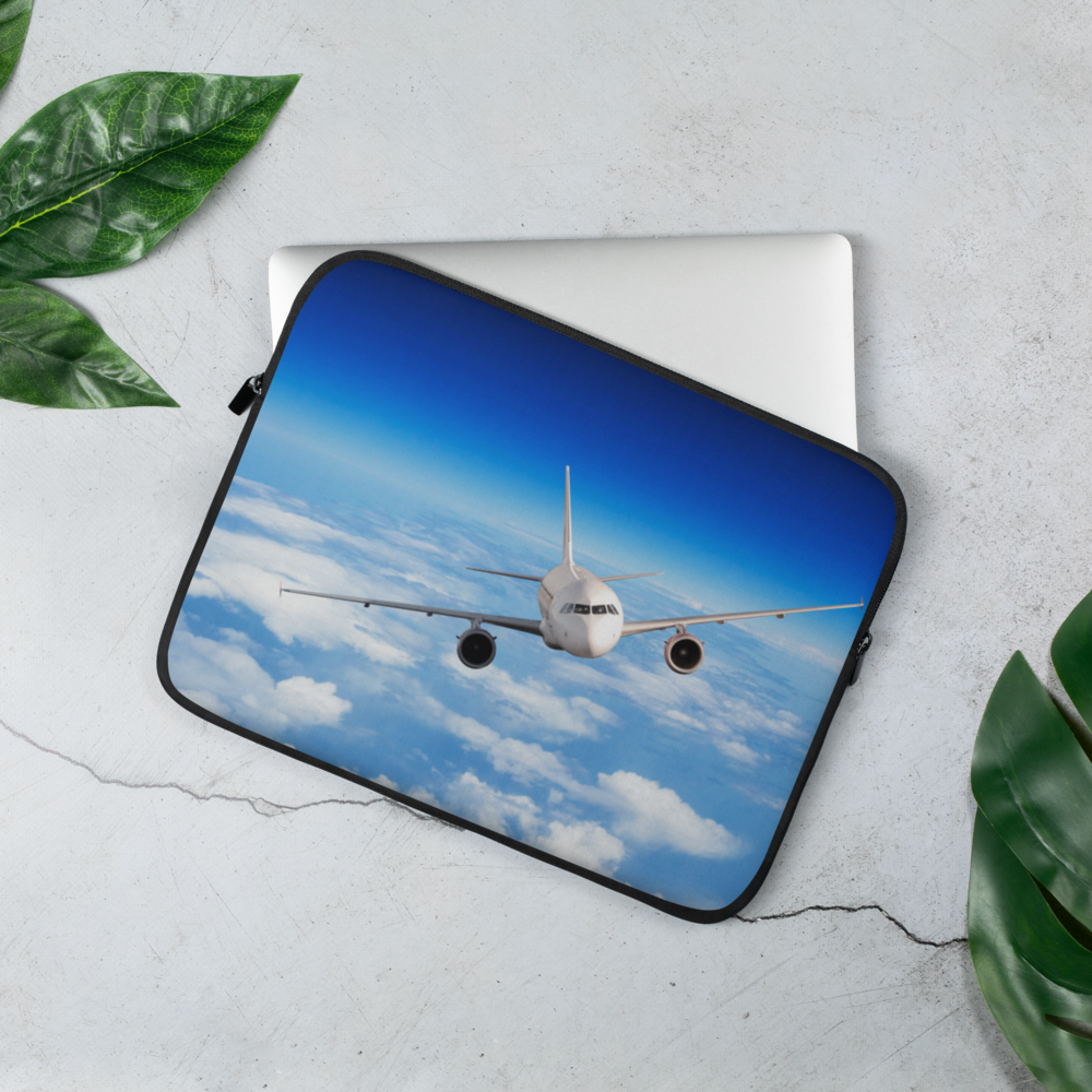 Its a Plane! - Laptop Sleeve