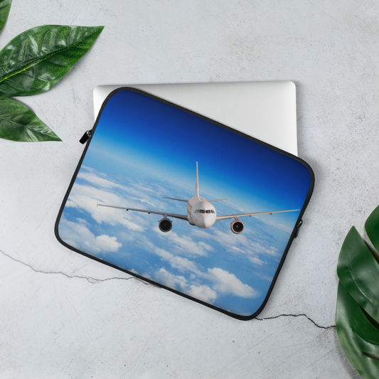 Its a Plane! - Laptop Sleeve