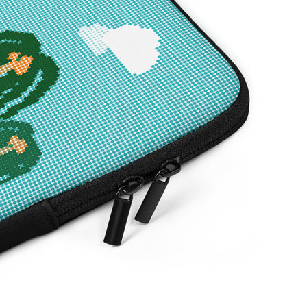 Cruise Dreams - Laptop Sleeve
