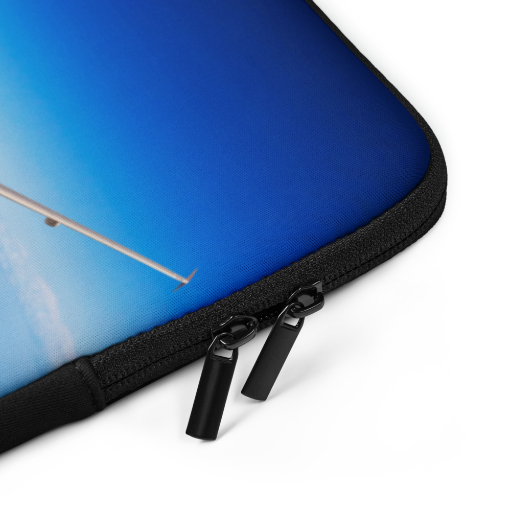 Its a Plane! - Laptop Sleeve