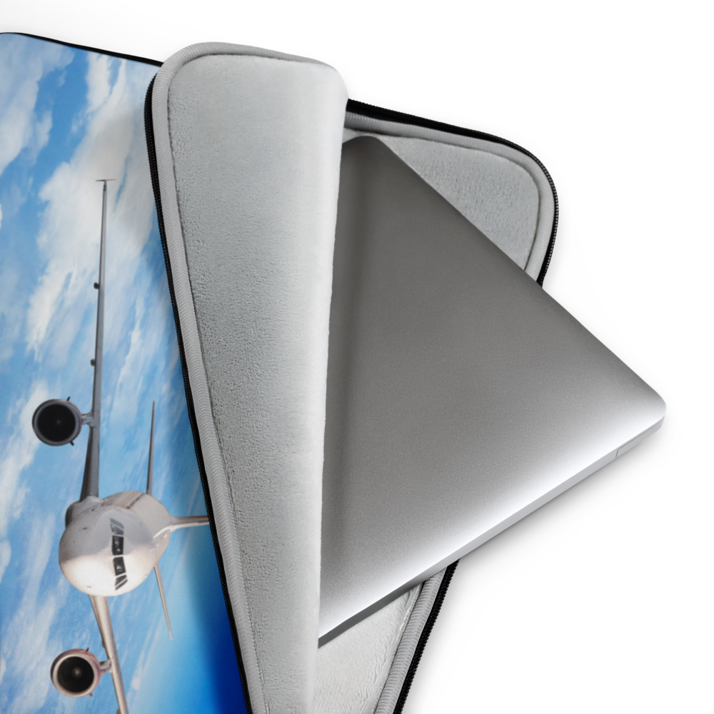 Its a Plane! - Laptop Sleeve