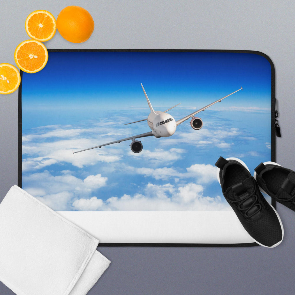 Its a Plane! - Laptop Sleeve