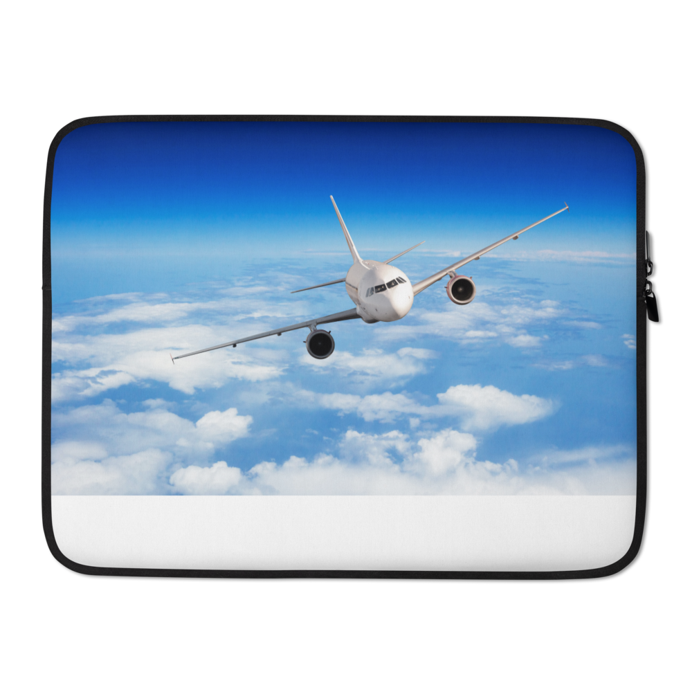 Its a Plane! - Laptop Sleeve