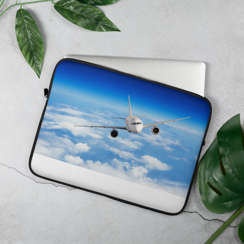 Its a Plane! - Laptop Sleeve