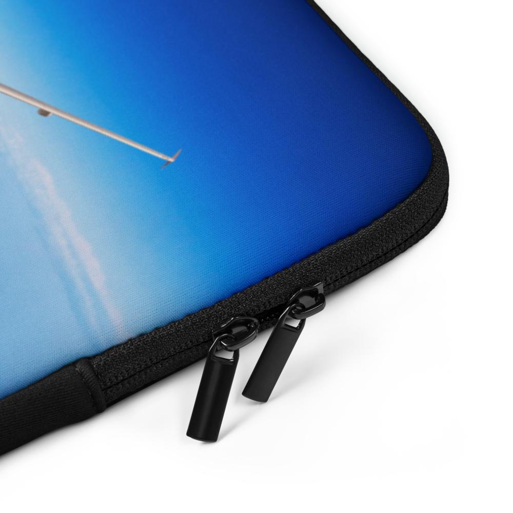 Its a Plane! - Laptop Sleeve