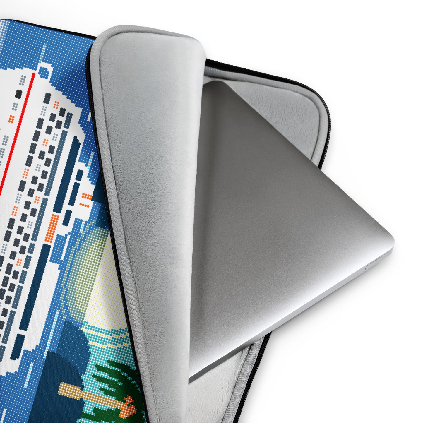 Cruise Dreams - Laptop Sleeve