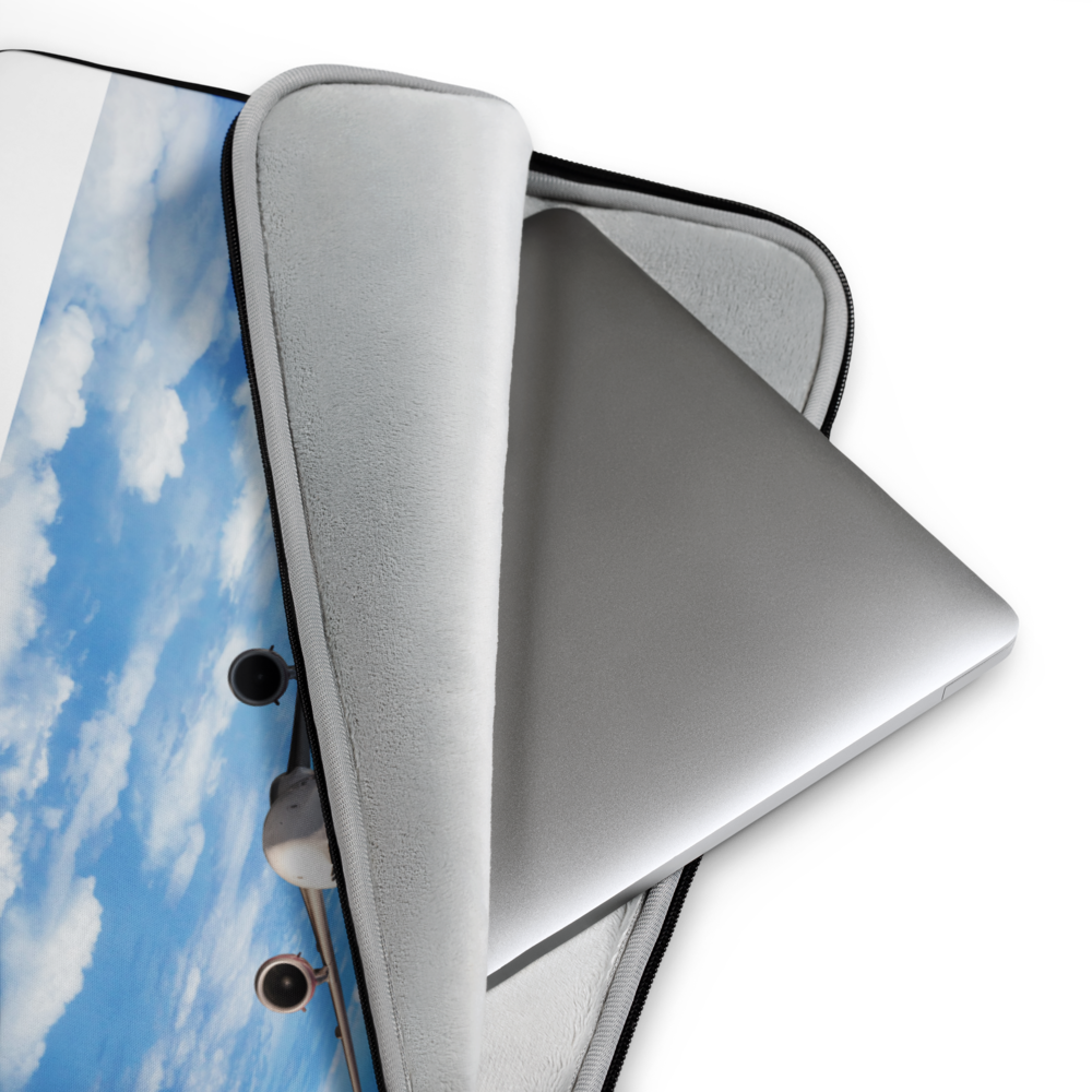 Its a Plane! - Laptop Sleeve